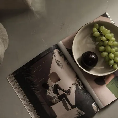 Yi Mykonos 4* Elia (Mykonos)