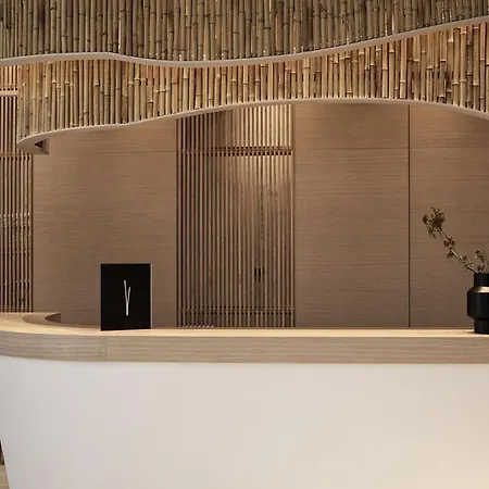 מלון Yi Mykonos 4*