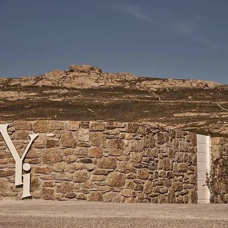 Yi Mykonos 4*