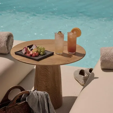 Yi Mykonos 4* Elia (Mykonos)