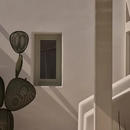 Yi Mykonos Elia (Mykonos)