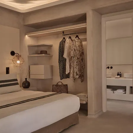 Yi Mykonos 4* Ελιά