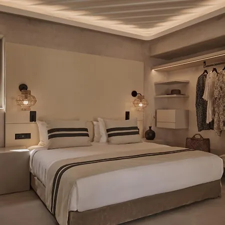 Yi Mykonos فندق Elia (Mykonos)