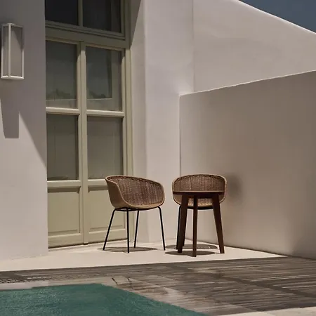 Ξενοδοχείο Yi Mykonos Ελιά