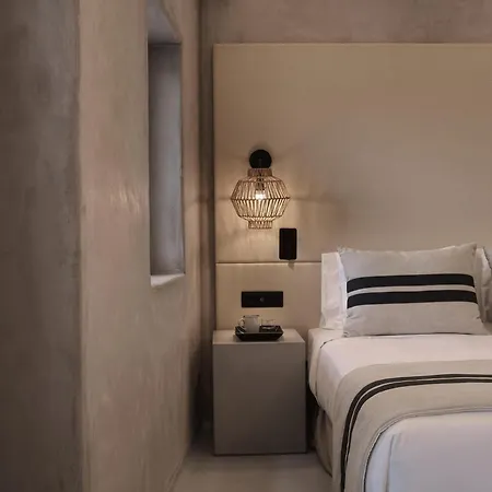 Ξενοδοχείο Yi Mykonos