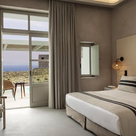 Yi Mykonos Ελιά