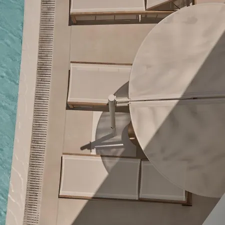 Yi Mykonos Ξενοδοχείο