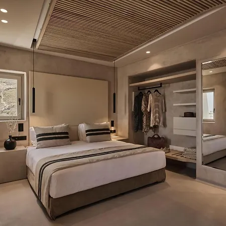 Yi Mykonos 4*