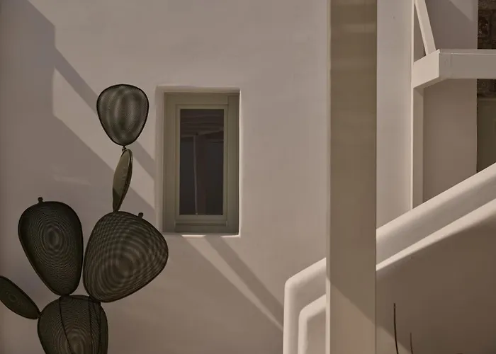 Yi Mykonos Elia (Mykonos)