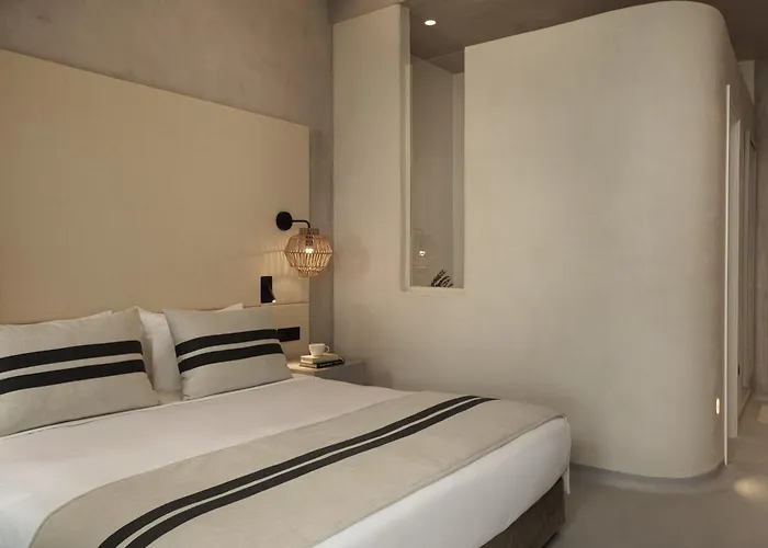 Yi Mykonos Elia (Mykonos)