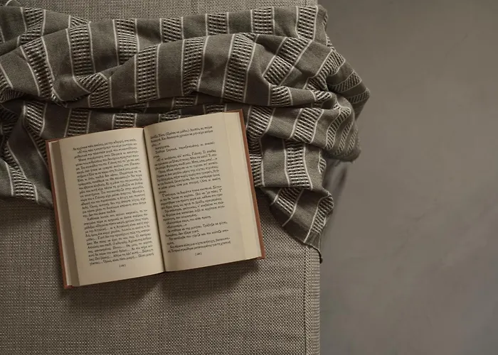 Yi Mykonos מלון 4*