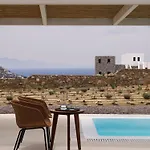 Ξενοδοχείο Yi Mykonos Ελιά