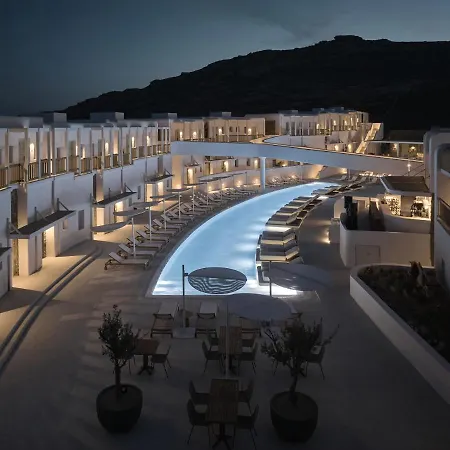Yi Mykonos Hotel