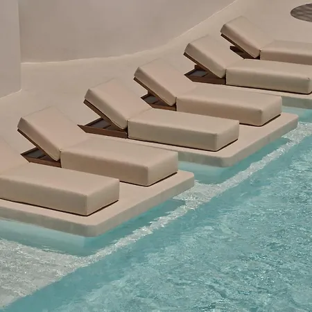 Hotel Yi Mykonos