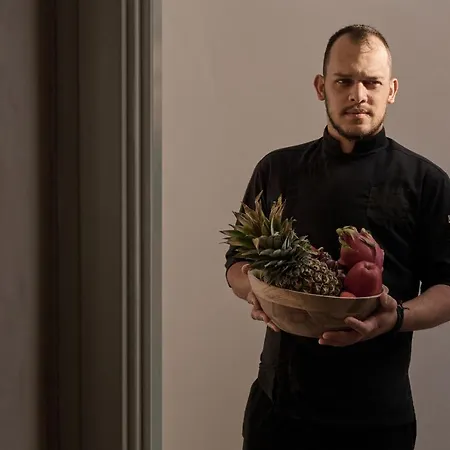 Yi Mykonos 4* Elia (Mykonos)