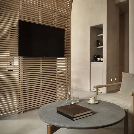 Yi Mykonos Hotel Elia (Mykonos)