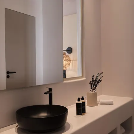 Yi Mykonos 4* Elia (Mykonos)