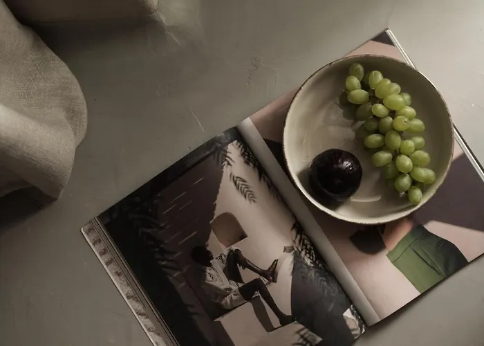 Yi Mykonos 4* Ελιά