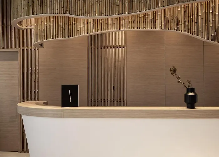 Ξενοδοχείο Yi Mykonos 4*