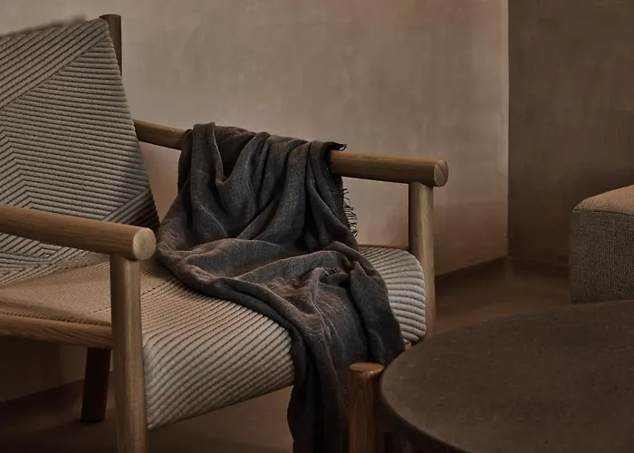 Yi Mykonos Ξενοδοχείο 4*