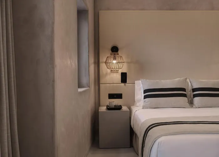 Ξενοδοχείο Yi Mykonos