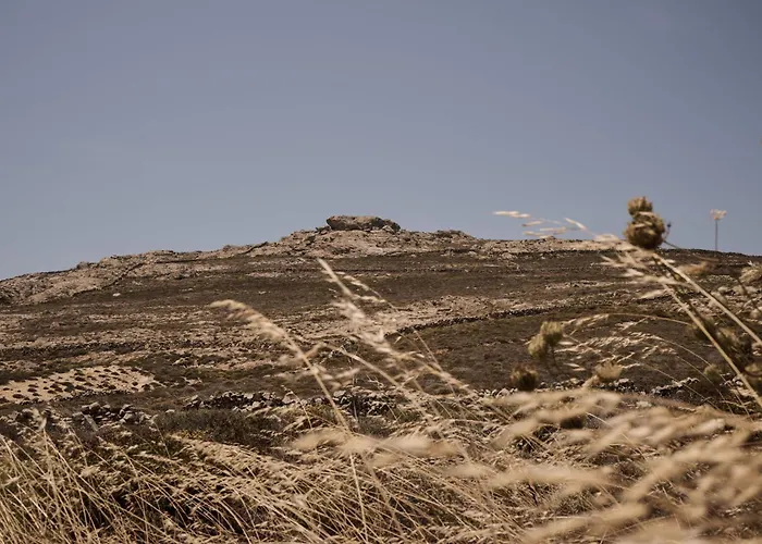 Yi Mykonos Ξενοδοχείο