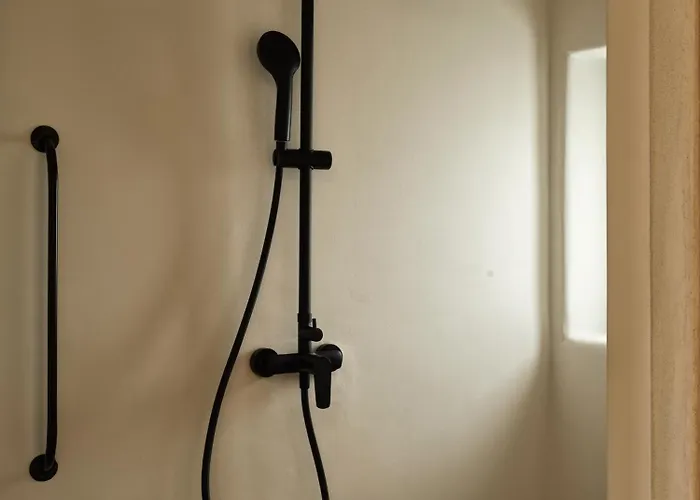 Ξενοδοχείο Yi Mykonos