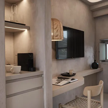 Hotel Yi Mykonos Elia (Mykonos)