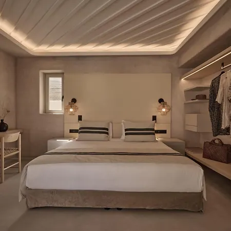 Hotel Yi Mykonos