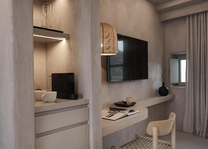 Hotel Yi Mykonos Elia (Mykonos)